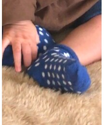 PETIT BATEAU | ソックス/靴下