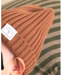 B:MING by BEAMS | ニットキャップ/ビーニー