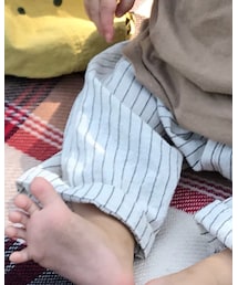 お友達のハンドメイド | パンツ