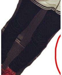 GU | デニムパンツ