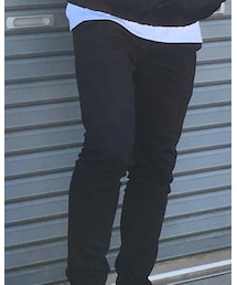 UNIQLO | パンツ