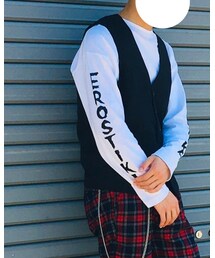 EROSTiKA | Tシャツ/カットソー