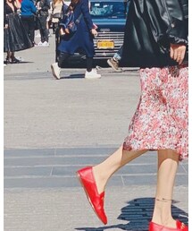 GUCCI | ローファー