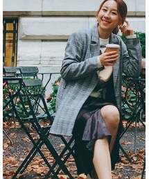ZARA | スーツジャケット