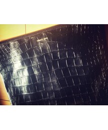 BARDOT ROSE | クラッチバッグ(クラッチバッグ)