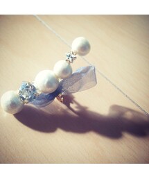 イヤリング(イヤリング)