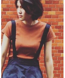 UNIQLO | Tシャツ/カットソー