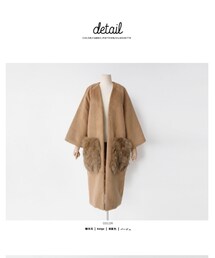 DHOLIC | その他アウター