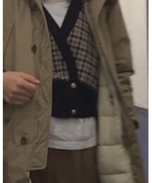 VINTAGE | カーディガン/ボレロ