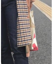 Aquascutum | トレンチコート