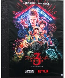 strange things | その他