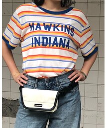 stranger things | Tシャツ/カットソー