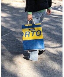 FREITAG | トートバッグ