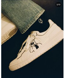 ASICS | スニーカー