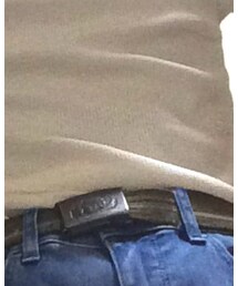 UNIQLO | デニムパンツ