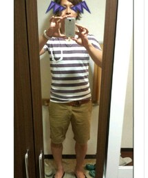 D&G | Tシャツ/カットソー