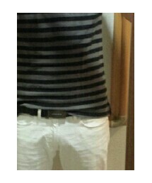 BURBERRY | ポロシャツ