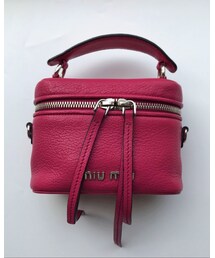 miu miu | ショルダーバッグ