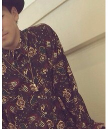 TOMMY HILFIGER | シャツ/ブラウス