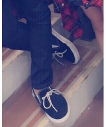 VANS | スニーカー