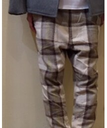 mercibeaucoup, | チノパンツ