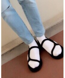 mont-bell | サンダル