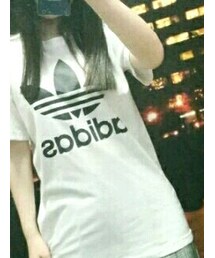 adidas | Tシャツ/カットソー