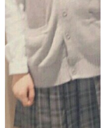 没烦恼很幸福 | ニット/セーター