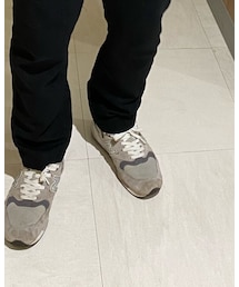 NEW BALANCE | スニーカー