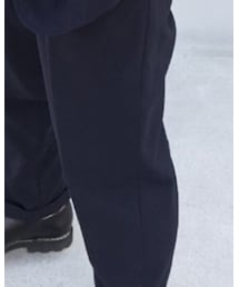 COMOLI | スラックス