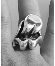 CHROME HEARTS | リング