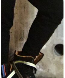 NIKE +R.T. AIR FORCE1 HI | スニーカー