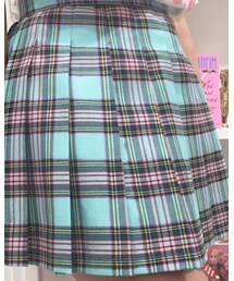 BUBBLES | スカート