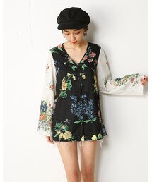 SLY | シャツ/ブラウス