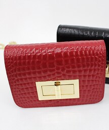 데일리위수 | Mini bag(ショルダーバッグ)