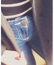 chuxxx | デニムパンツ