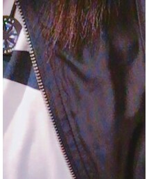 no brand | ブルゾン