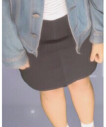 しまむら | スカート
