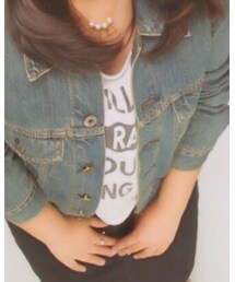 しまむら | Tシャツ/カットソー