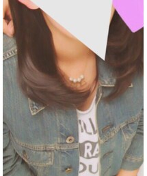 3coins | ネックレス