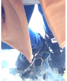 chuxxx | デニムパンツ
