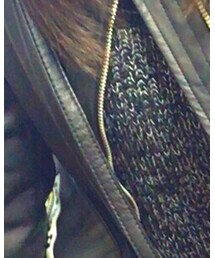 no brand | ニット/セーター