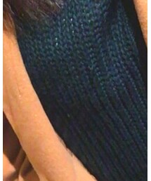 earth | ニット/セーター