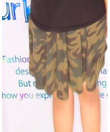 no brand | スカート