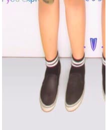 しまむら | ソックス/靴下