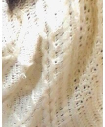 INGNI | ニット/セーター