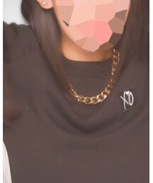 H&M DIVIDED | ネックレス