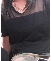 H&M DIVIDED | Tシャツ/カットソー