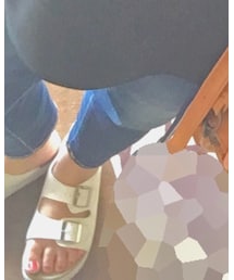 しまむら | デニムパンツ