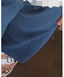 しまむら | デニムパンツ